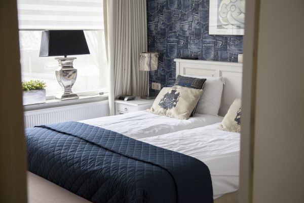 B&B Pension Perruque (Friesland)
